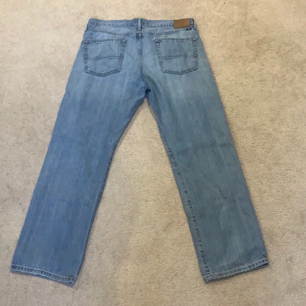 Lucky Brand 34x30
